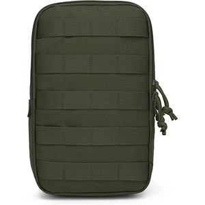 EDC Admin Pouch Bag Attachment Military Modular Attachment # 5675